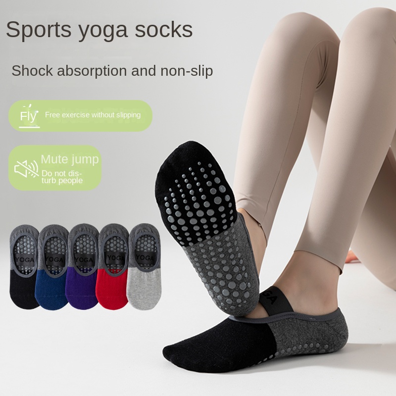 Fitness Yoga Pilates - 5 çift Sınır Ötesi Profesyonel Yoga
