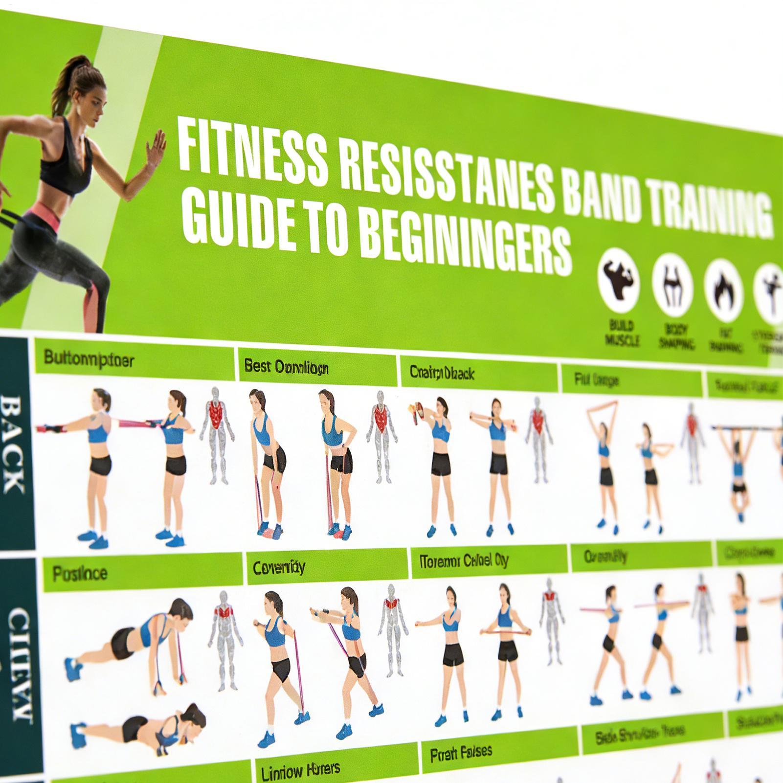 Yoga Fitness Health - Fitness Tablosu Yoga Poz Tablosu Ev