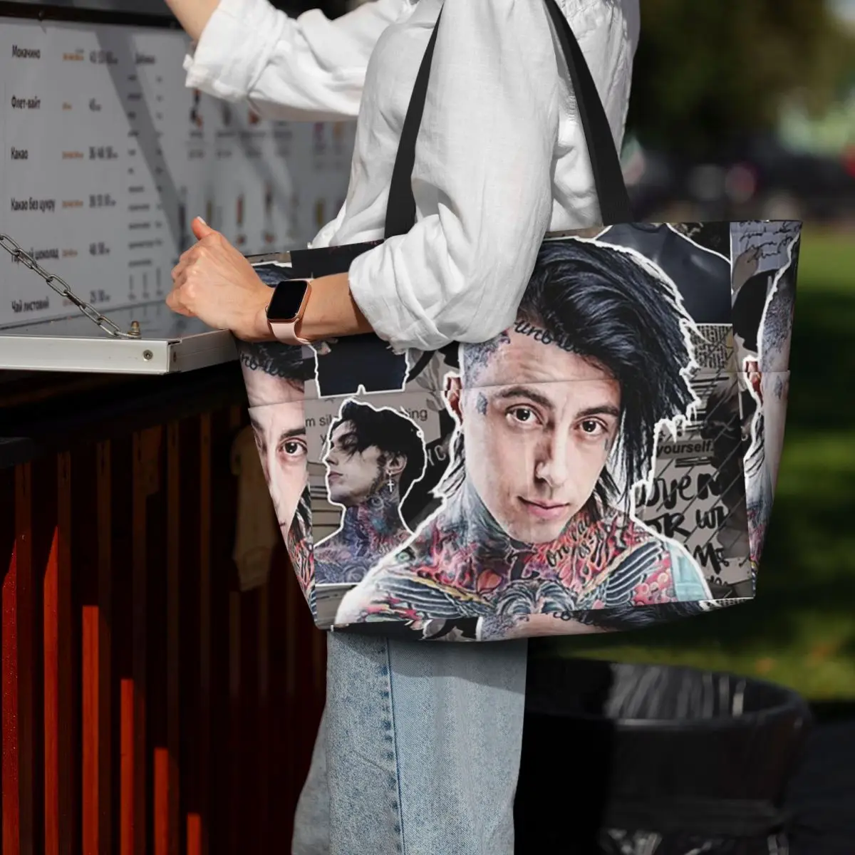 Yoga Fitness Gym Photos - Ronnie Radke Fotoğraf Kolajı Yüksek Kaliteli