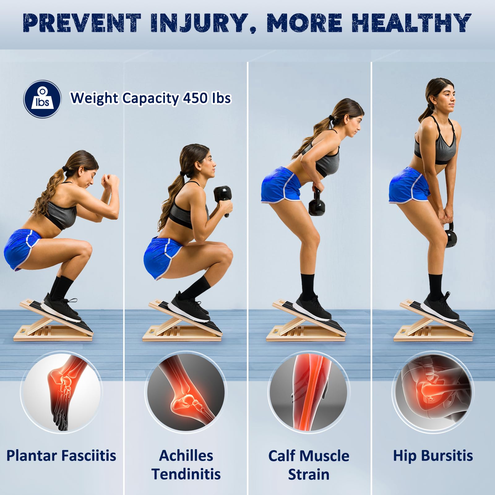 2'si 1 Arada Ahşap Denge Tahta - Balance Board Fitness incelemesi ve fiyatı
