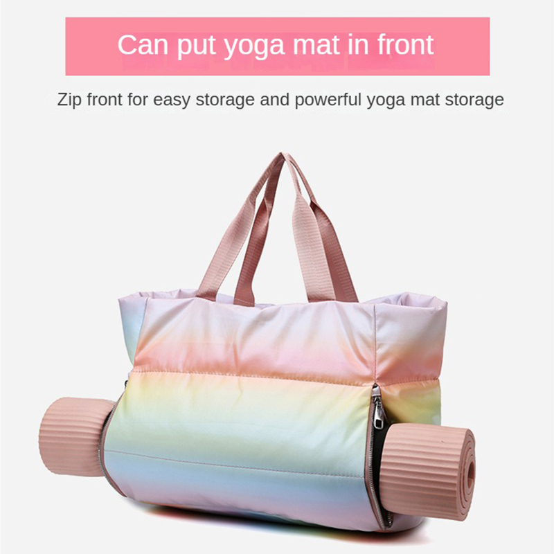 Yoga Mat Çanta Bayanlar Spor Ç - Yoga Fitness Gym Photos incelemesi ve fiyatı