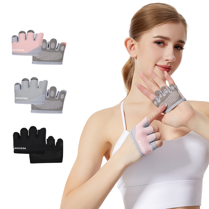 Bir çift Fitness Parmaksız Eld - Fitness Yoga Pilates incelemesi ve fiyatı