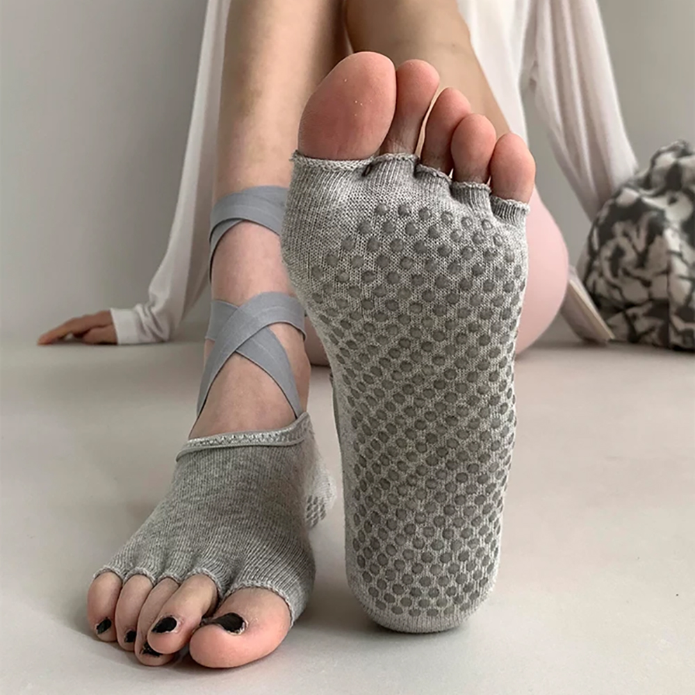 Kadın Bağlı Pilates Yoga Ayak  - Yoga Fitness Dress incelemesi ve fiyatı