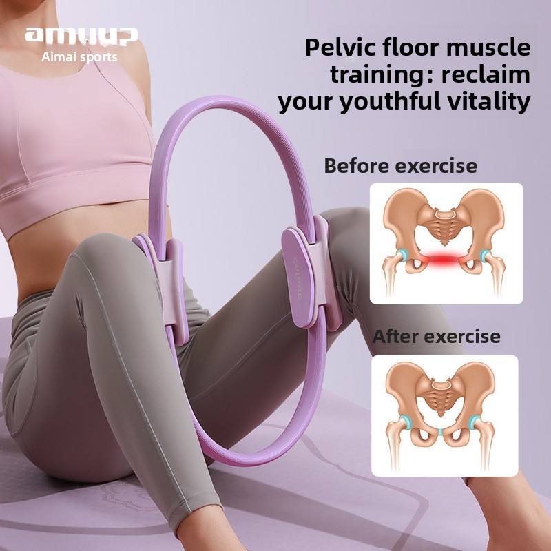 Pilates Halkası Sihirli Daire  - Yoga Fitness Health incelemesi ve fiyatı