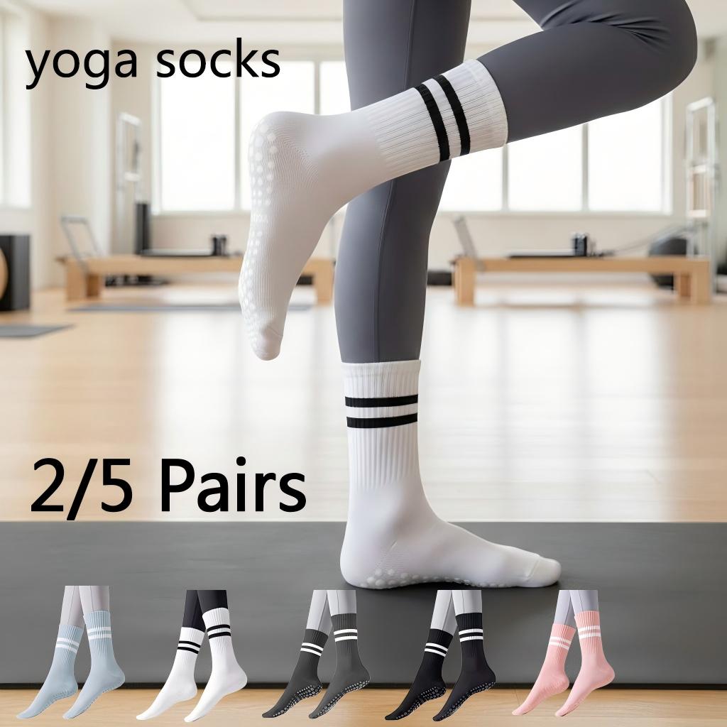 Kadın Kaymaz Yoga Çorapları, T - Fitness Yoga Pilates incelemesi ve fiyatı