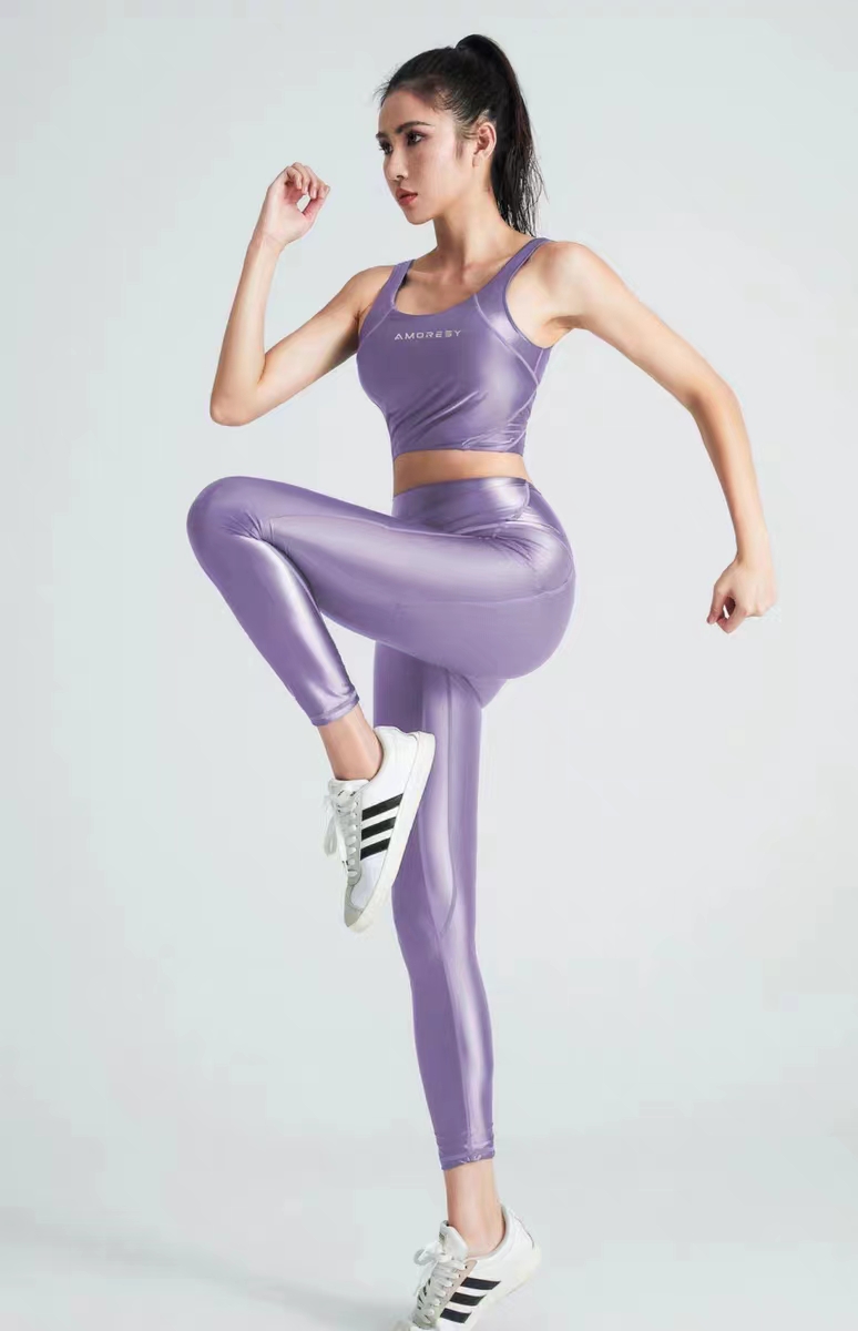 DROZENO Seksi düz renk saten p - Yoga Fitness Club incelemesi ve fiyatı