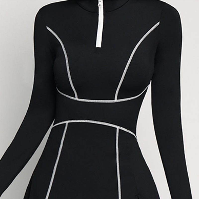 Yeni Kadın Tenis Golf Elbisesi - Yoga Fitness Dress incelemesi ve fiyatı