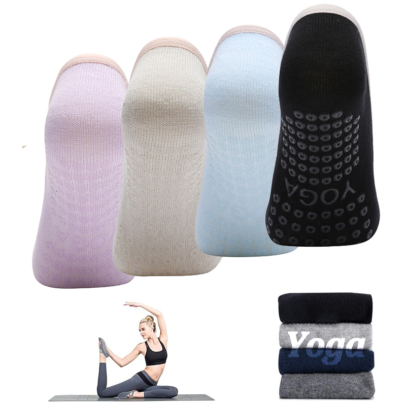 Bayanlar Kaymaz Pilates Çorap  - Fitness Yoga Pilates incelemesi ve fiyatı