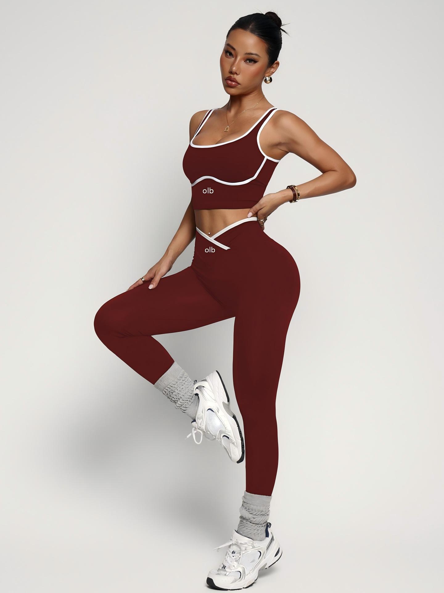 2 parçalı yeni spor sütyeni, a - Yoga Y Fitness incelemesi ve fiyatı
