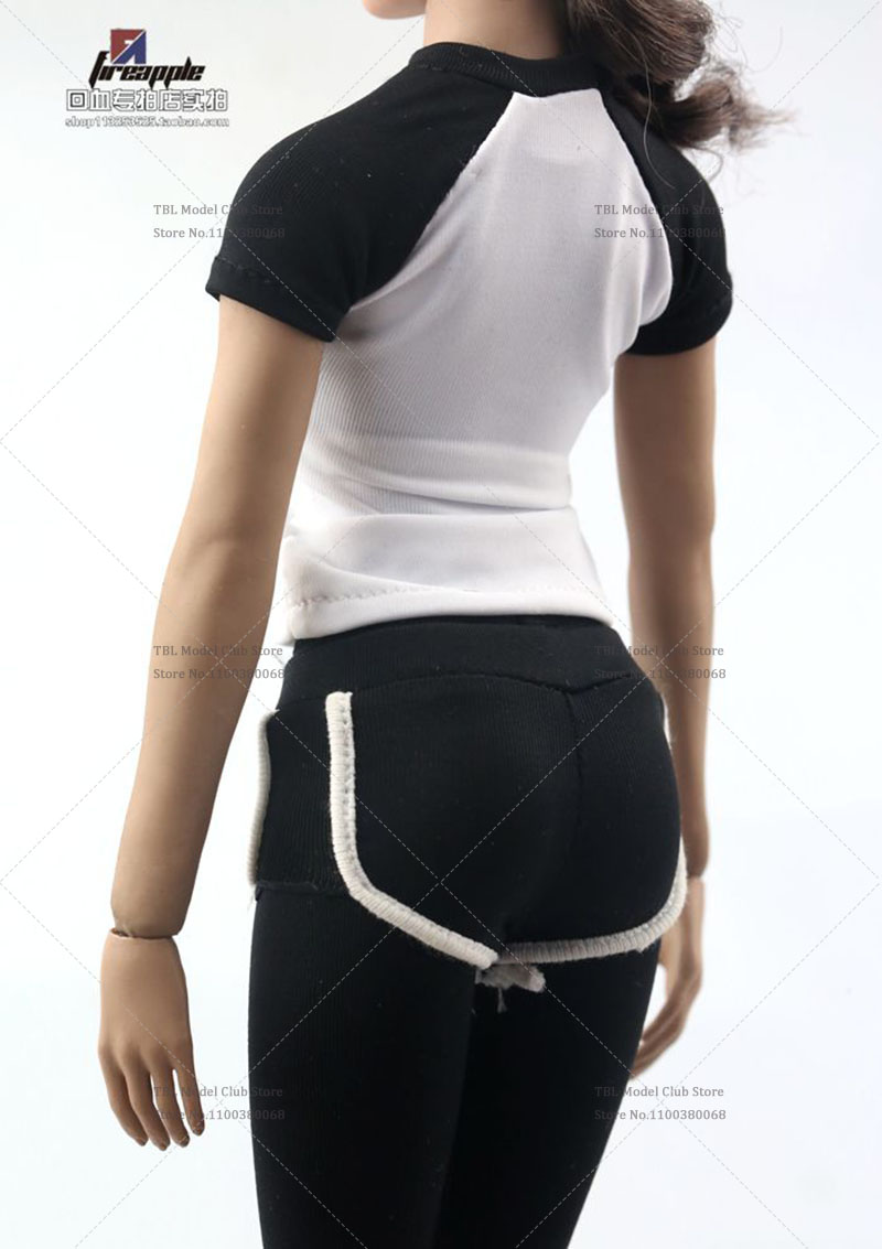 FA007 1/6 Ölçekli Yoga Giyim S - Yoga Fitness First incelemesi ve fiyatı