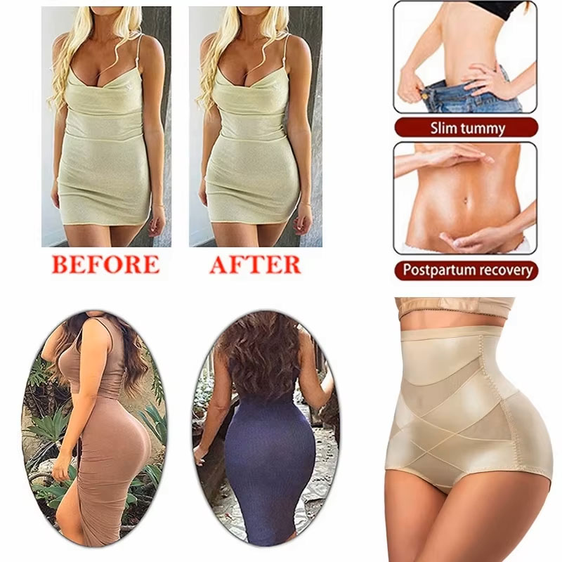 Seksi Çapraz Vücut Şekillendir - Waist Trainer Women incelemesi ve fiyatı