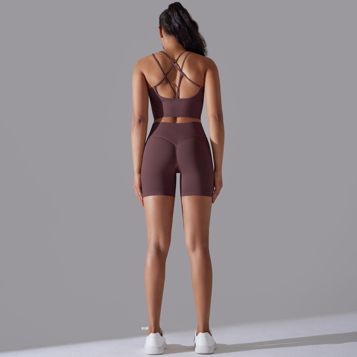 Seksi Yoga setleri kadın eşofm - Yoga Y Fitness incelemesi ve fiyatı