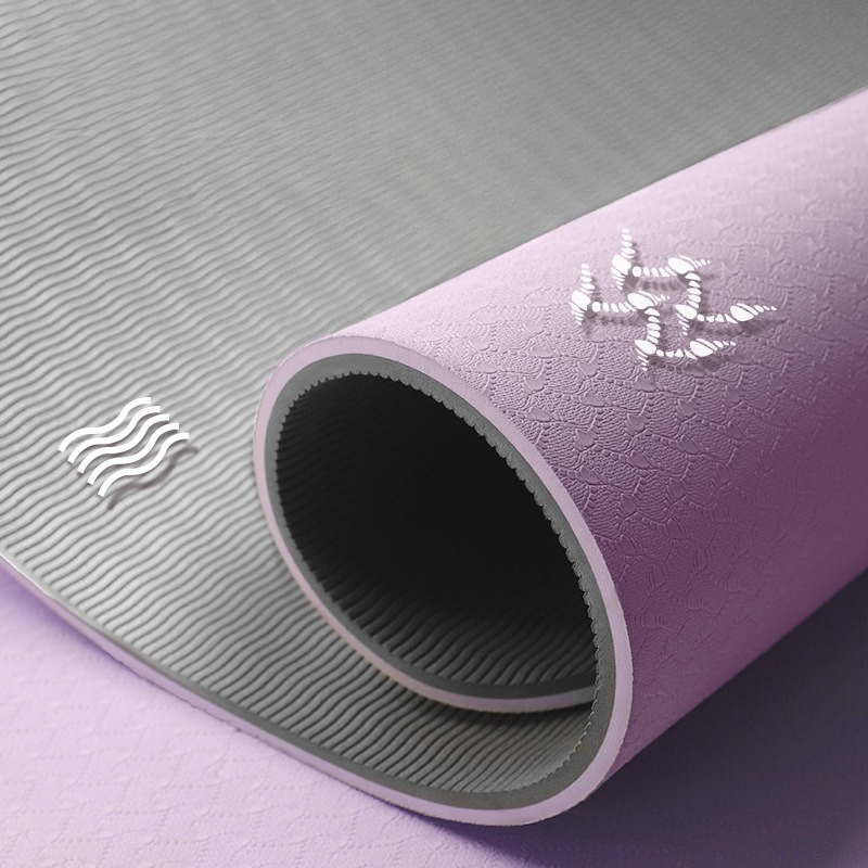 Yeni Başlayanlar İçin TPE Yoga - Yoga Fitness Health incelemesi ve fiyatı