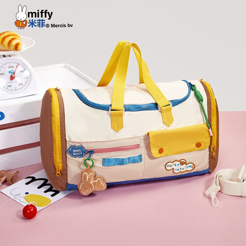 Miffy Anime Karikatür Tavşan K - Yoga Fitness First incelemesi ve fiyatı