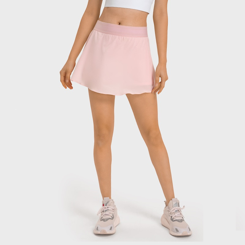Kadınlar 2 In 1 spor tenis ete - Yoga Fitness Dress incelemesi ve fiyatı