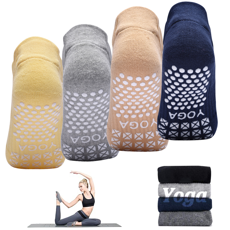 Kadın Kaymaz Yoga Çorapları Si - Fitness Yoga Pilates incelemesi ve fiyatı