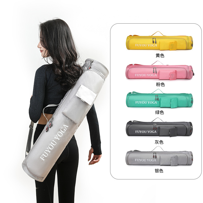 Büyük Kapasiteli Yoga Mat Çant - Fitness Yoga Pilates incelemesi ve fiyatı