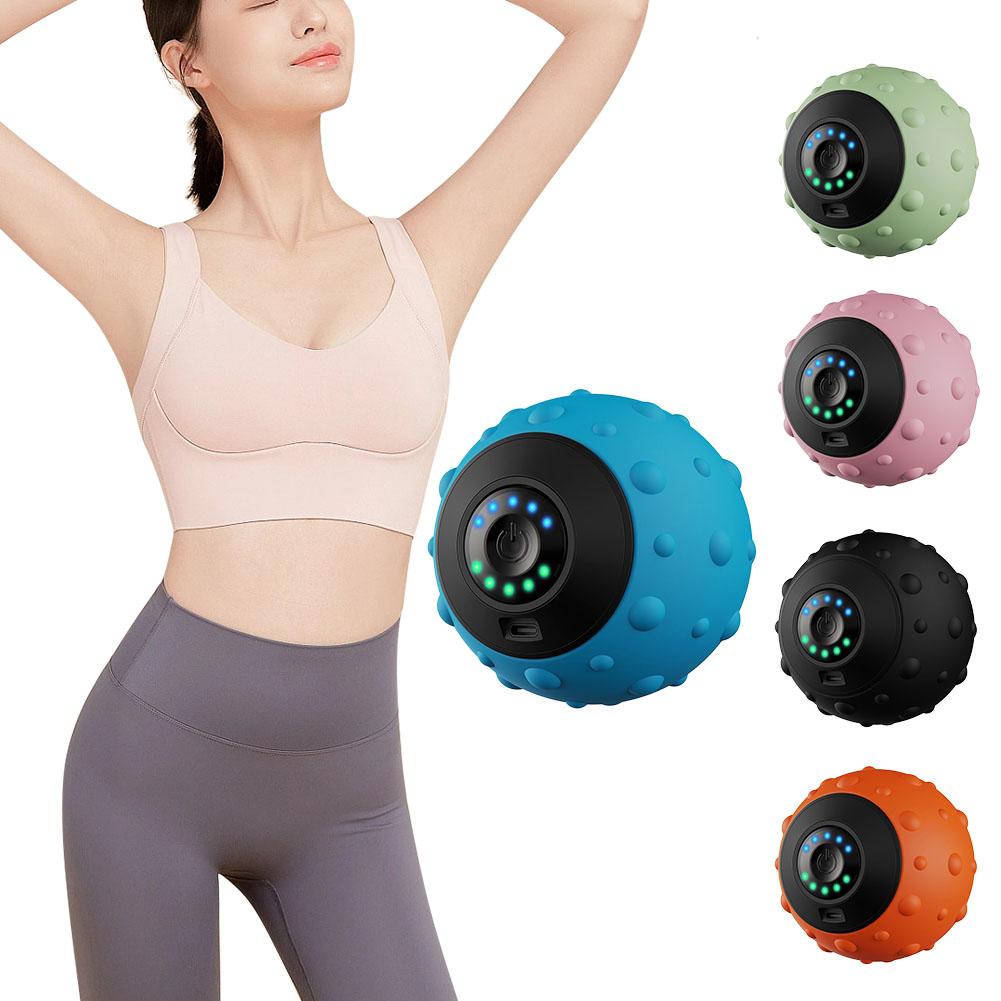 Elektrikli Masaj Topu Sağlık F - Yoga Fitness Health incelemesi ve fiyatı
