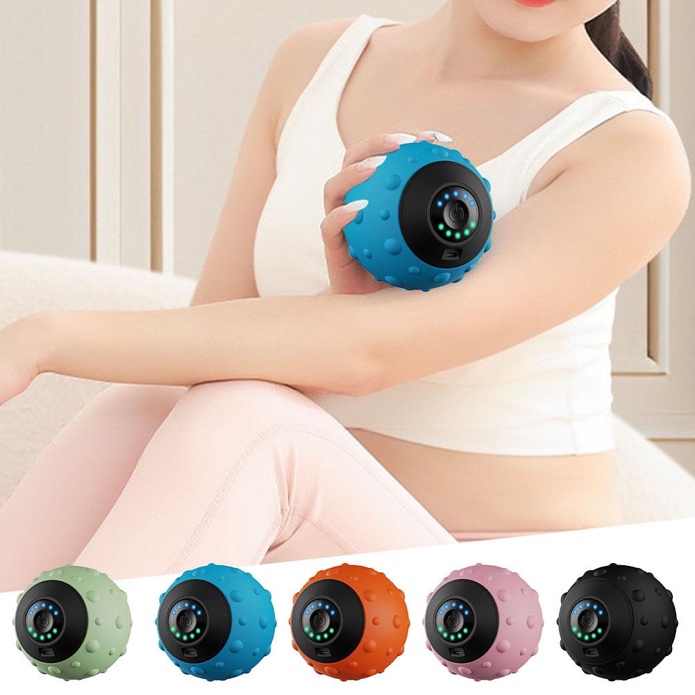 Elektrikli Masaj Topu Sağlık F - Yoga Fitness Health incelemesi ve fiyatı