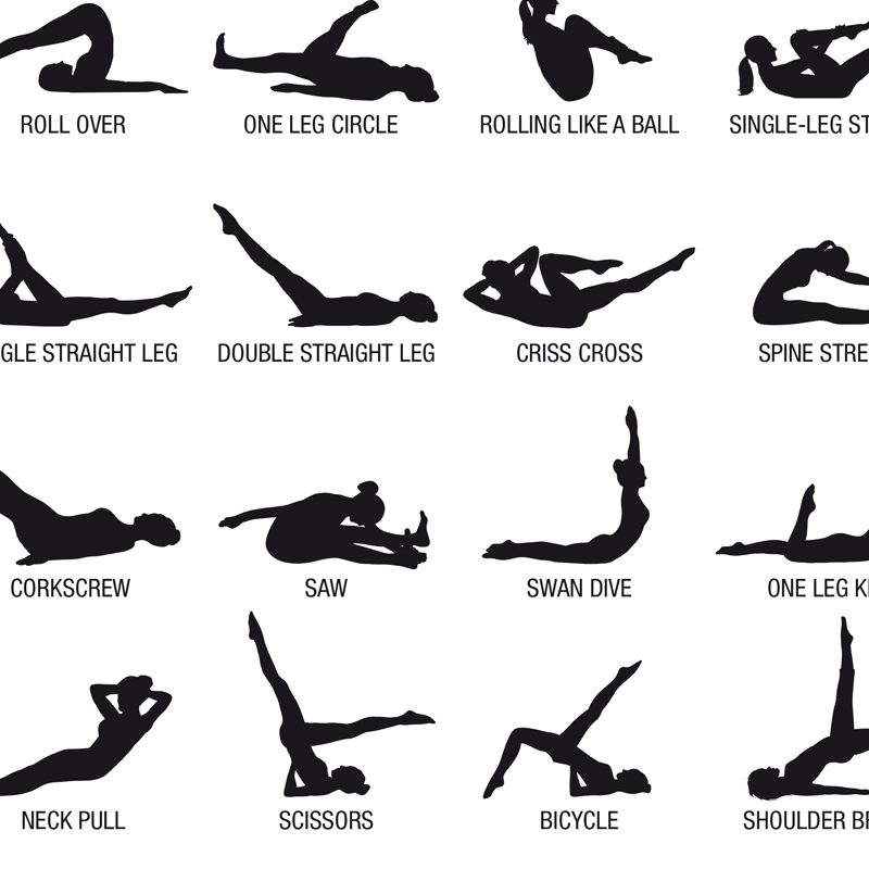 Çerçevesiz Pilates Egzersiz Ta - Fitness Yoga Pilates incelemesi ve fiyatı