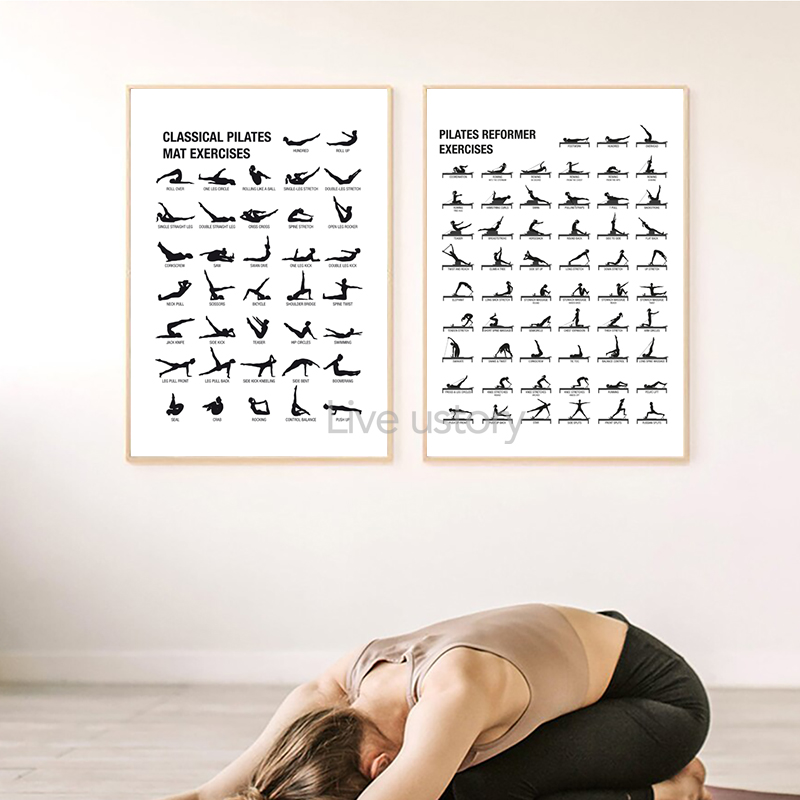 Çerçevesiz Pilates Egzersiz Ta - Fitness Yoga Pilates incelemesi ve fiyatı