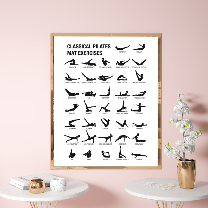 Çerçevesiz Pilates Egzersiz Ta - Fitness Yoga Pilates incelemesi ve fiyatı