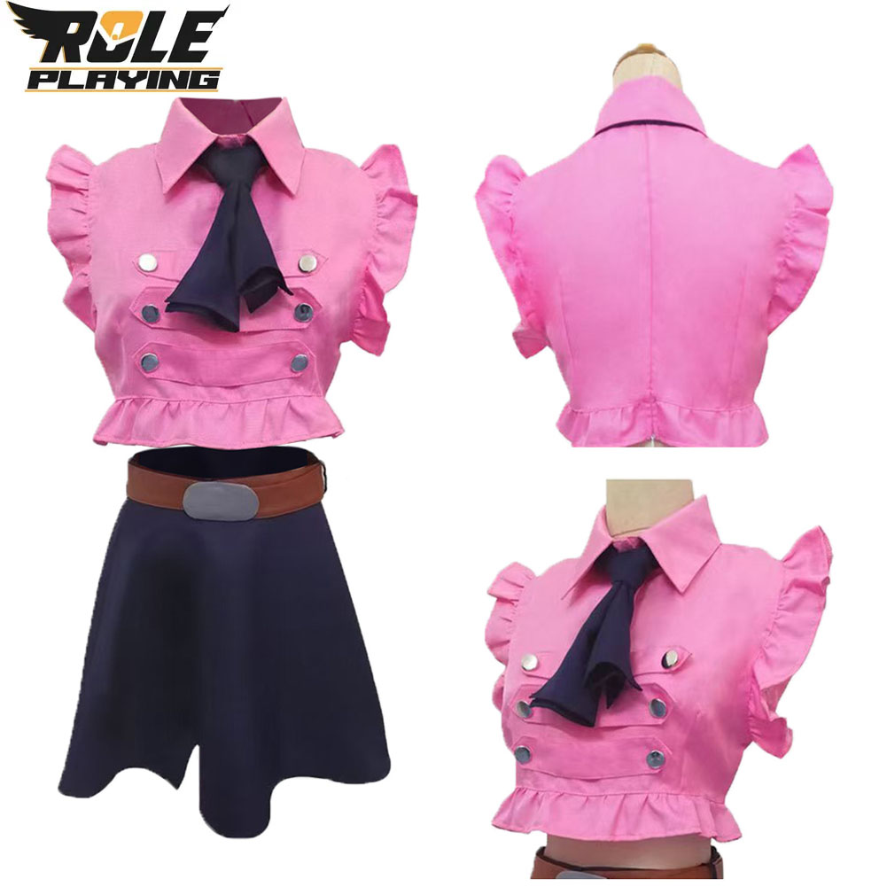 Elizabeth Liones Cosplay Kostü - Waist Trainer Women incelemesi ve fiyatı