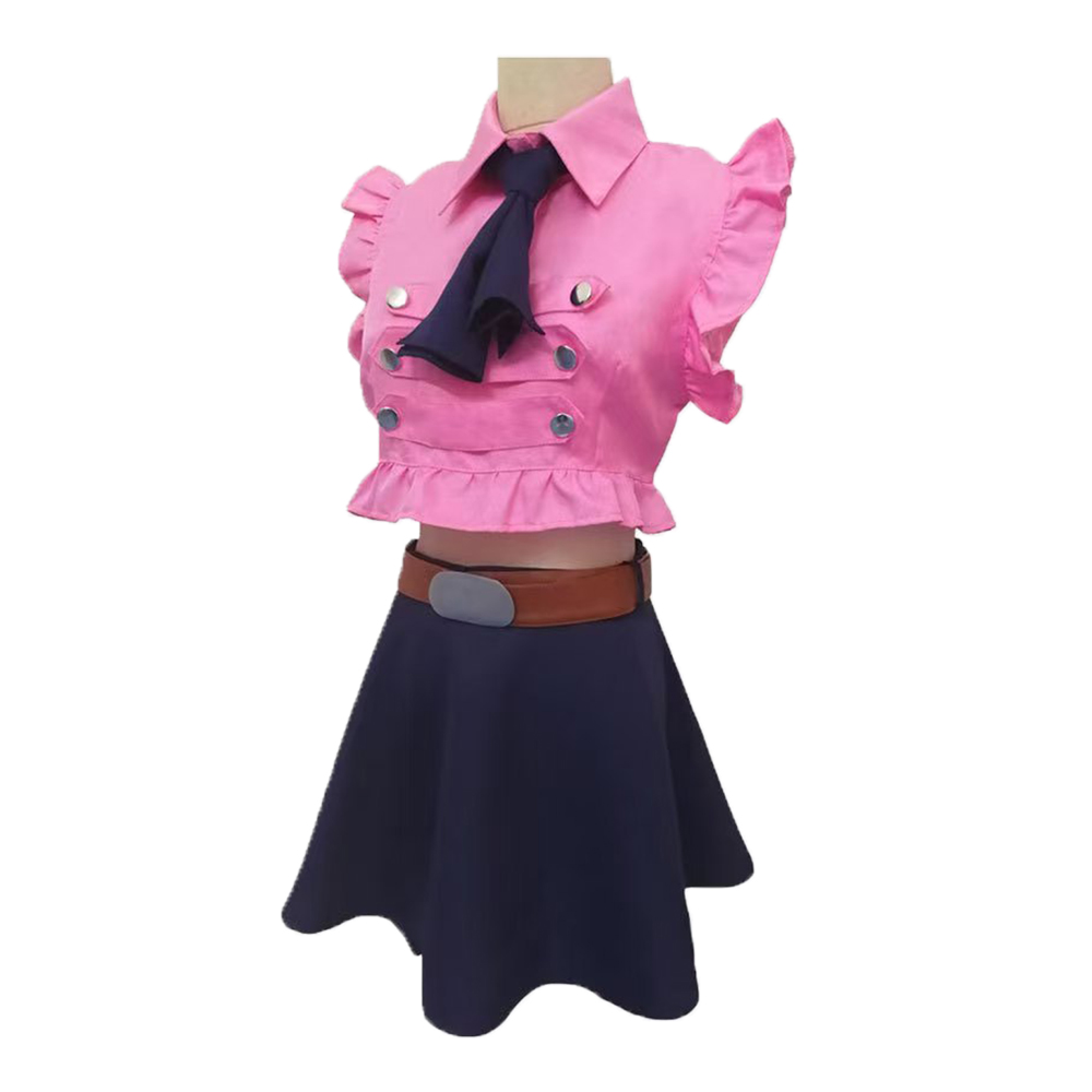 Elizabeth Liones Cosplay Kostü - Waist Trainer Women incelemesi ve fiyatı