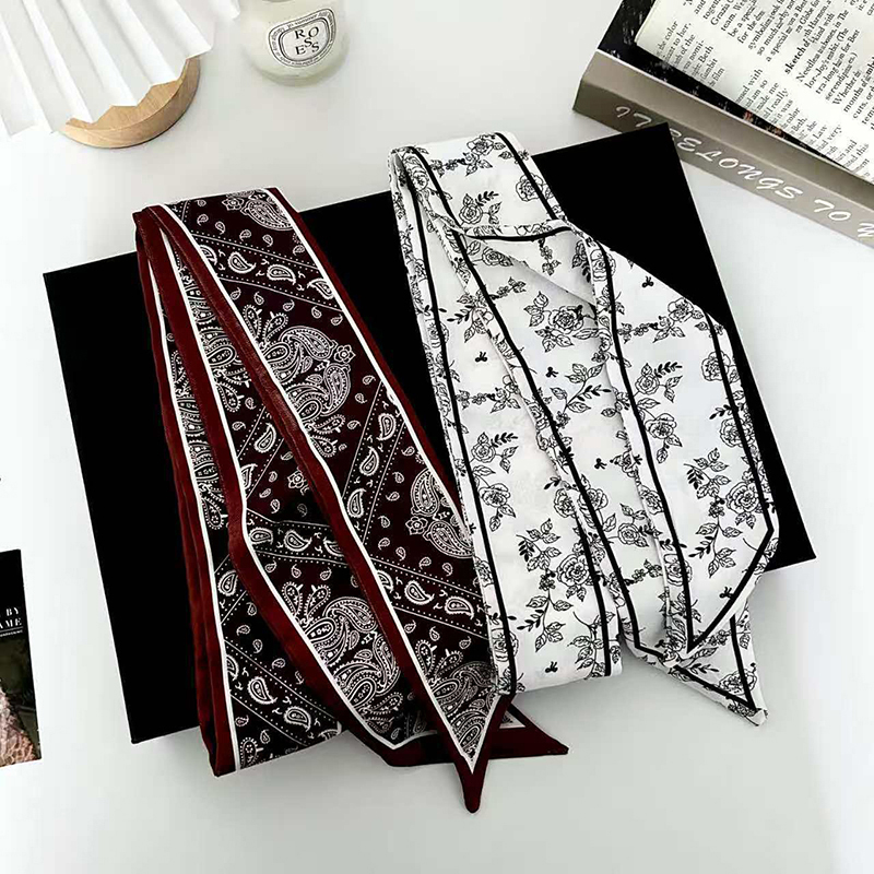 Lüks Moda Kadın İnce İpek Eşar - Waist Trainer Women incelemesi ve fiyatı