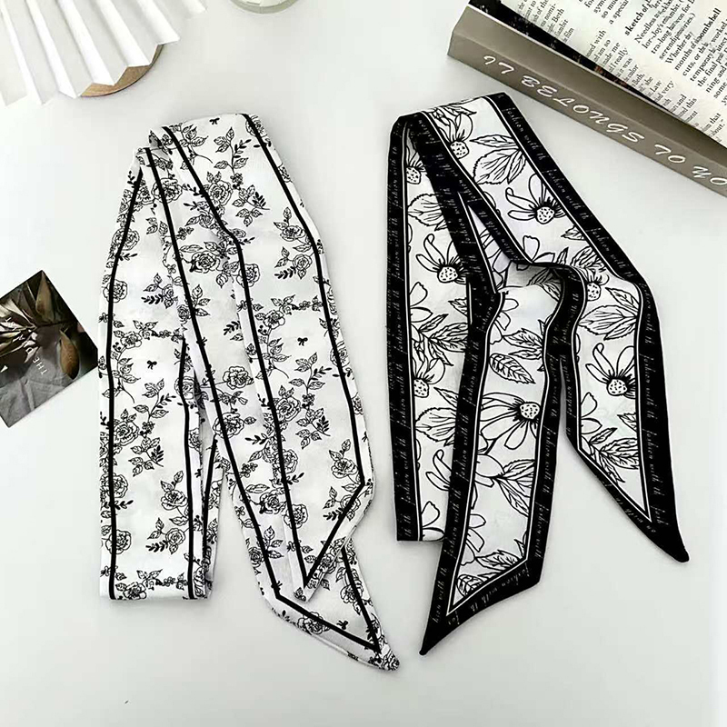 Lüks Moda Kadın İnce İpek Eşar - Waist Trainer Women incelemesi ve fiyatı