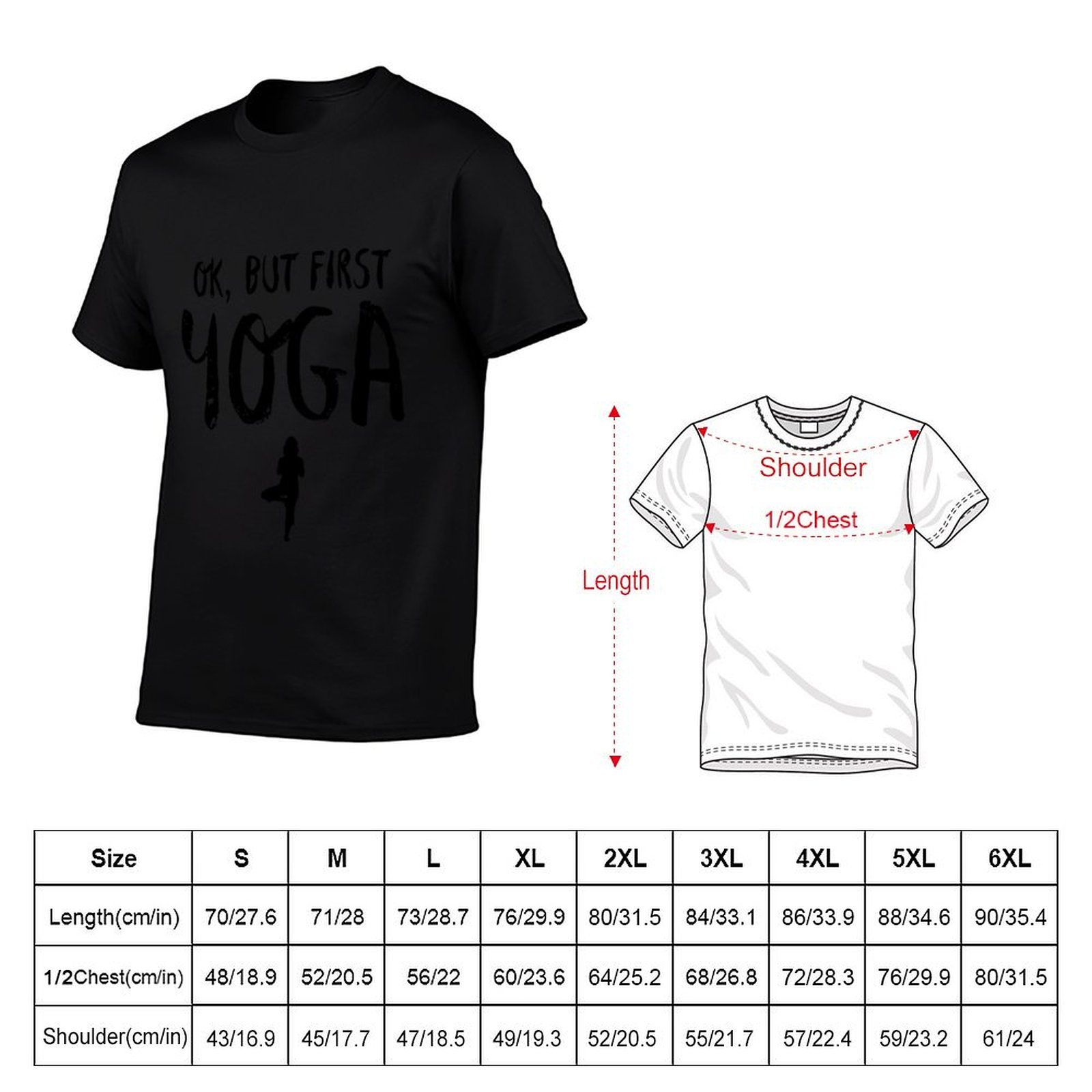 Tamam Ama Önce Yoga Komik Fitn - Yoga Fitness First incelemesi ve fiyatı